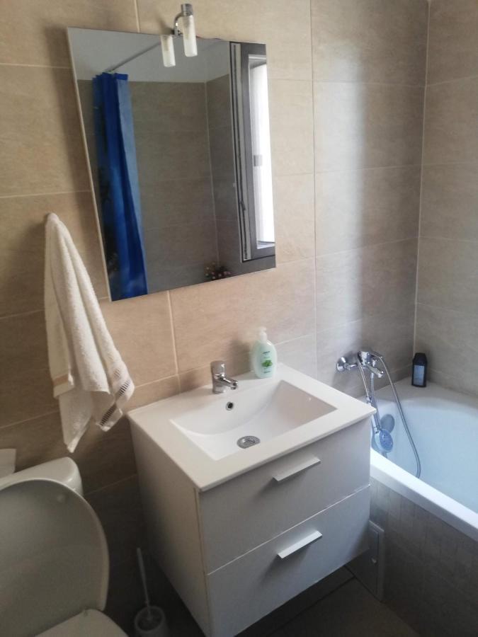Ella Doo Apartament - 15 Min De Palas Hlincea Extérieur photo