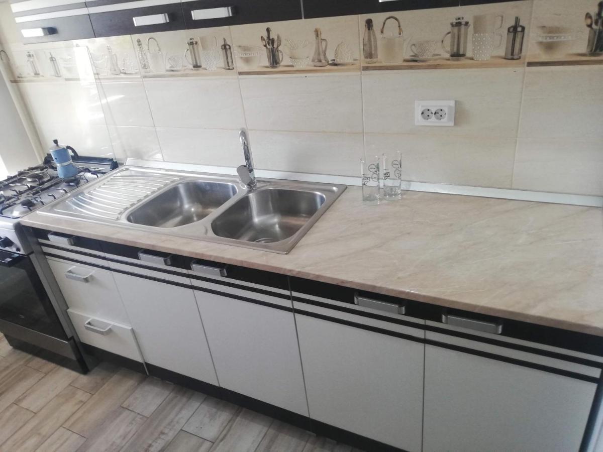 Ella Doo Apartament - 15 Min De Palas Hlincea Extérieur photo