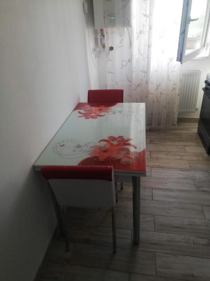Ella Doo Apartament - 15 Min De Palas Hlincea Extérieur photo